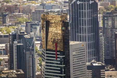 Aerial Image of EUREKA SKYDECK 88