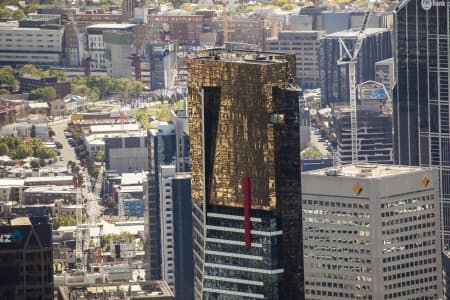 Aerial Image of EUREKA SKYDECK 88