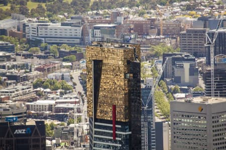 Aerial Image of EUREKA SKYDECK 88