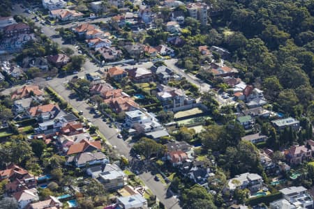 Aerial Image of 1407-2703-00