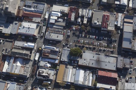 Aerial Image of OAKLEIGH VILLAGE