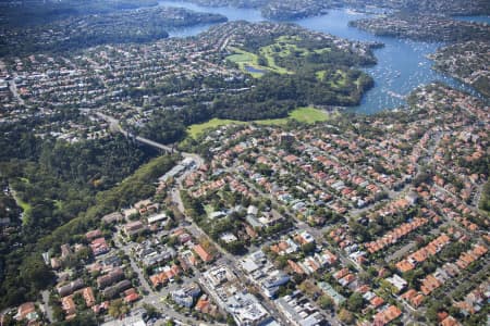 Aerial Image of CAMMERAY