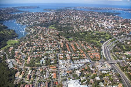 Aerial Image of CAMMERAY