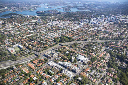 Aerial Image of CAMMERAY