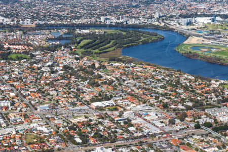 Aerial Image of MAYLANDS