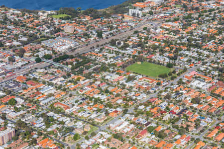 Aerial Image of MAYLANDS