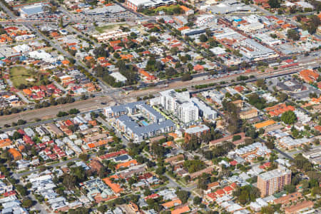 Aerial Image of MAYLANDS