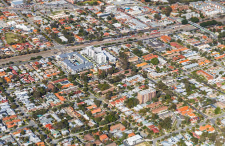 Aerial Image of MAYLANDS