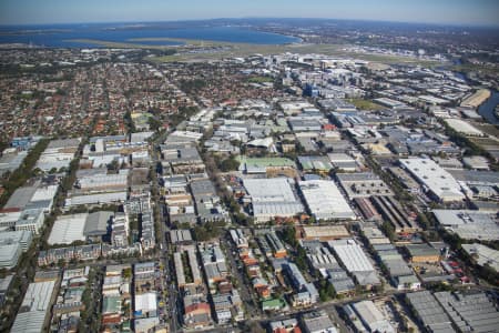 Aerial Image of BEACONSFIELD