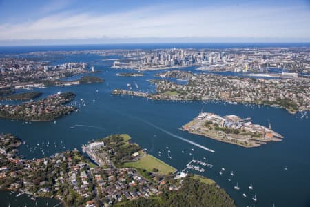 Aerial Image of WOOLWICH