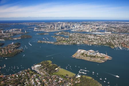 Aerial Image of WOOLWICH