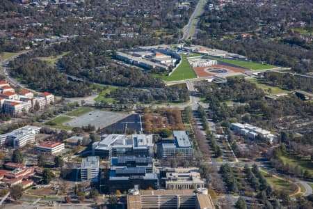 Aerial Image of CANBERRA_070614_23