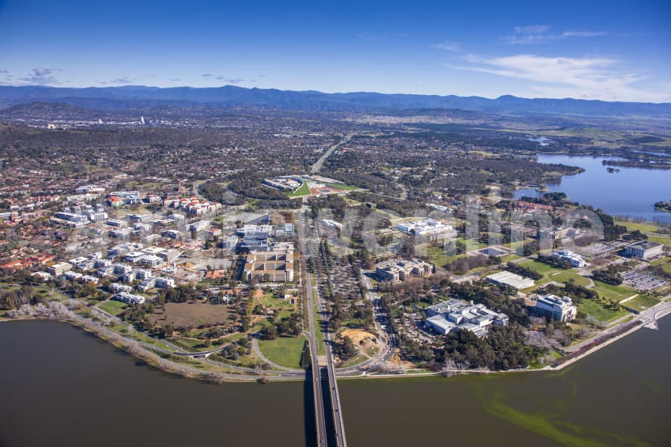 Aerial Image of Canberra_070614_19
