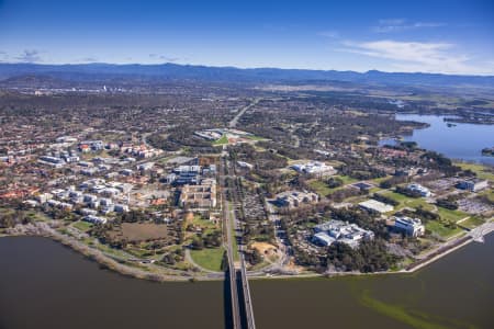 Aerial Image of CANBERRA_070614_19