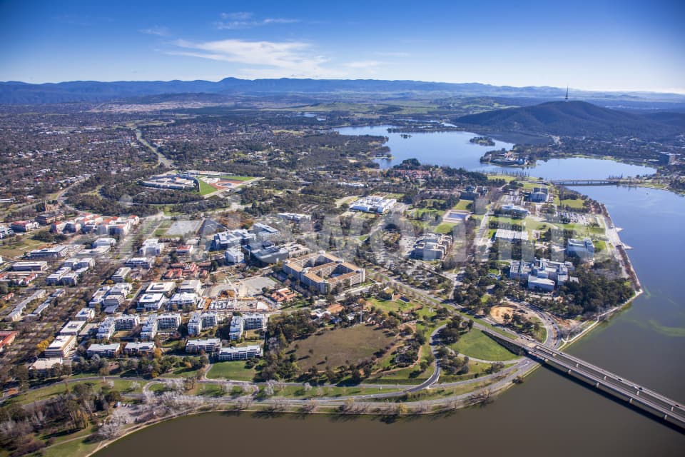 Aerial Image of Canberra_070614_18