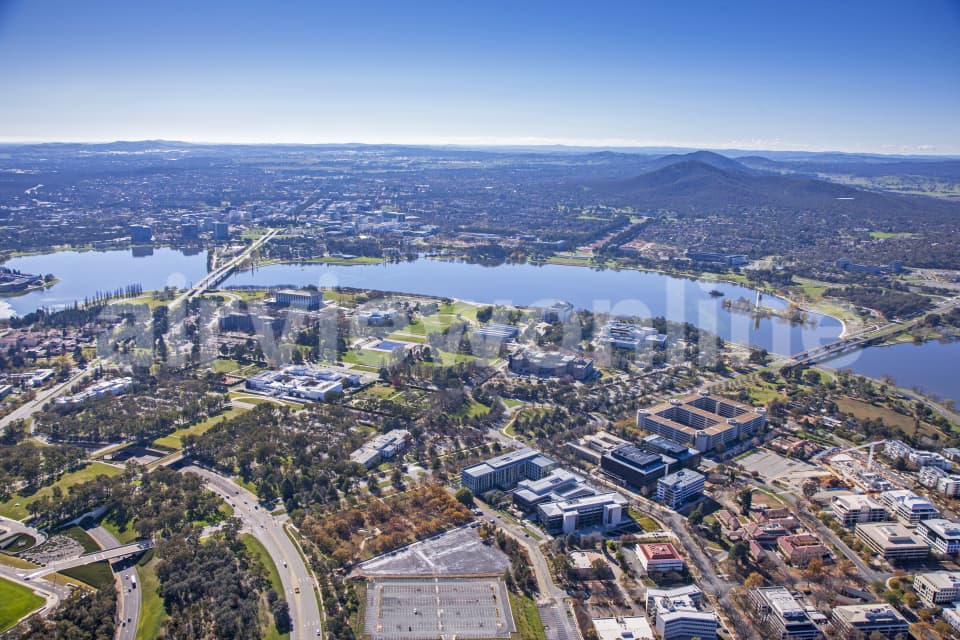 Aerial Image of Canberra_070614_17
