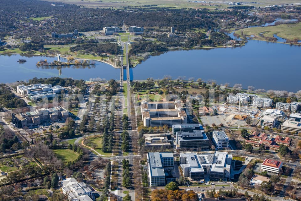 Aerial Image of Canberra_070614_16