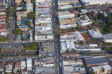 Aerial Image of CAMPSIE_070614_06