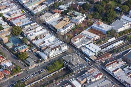 Aerial Image of CAMPSIE_070614_04