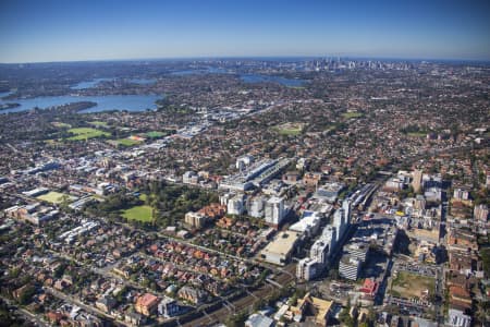 Aerial Image of BURWOOD_160614_14