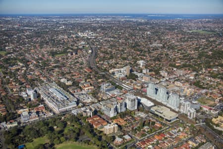 Aerial Image of BURWOOD_160614_07