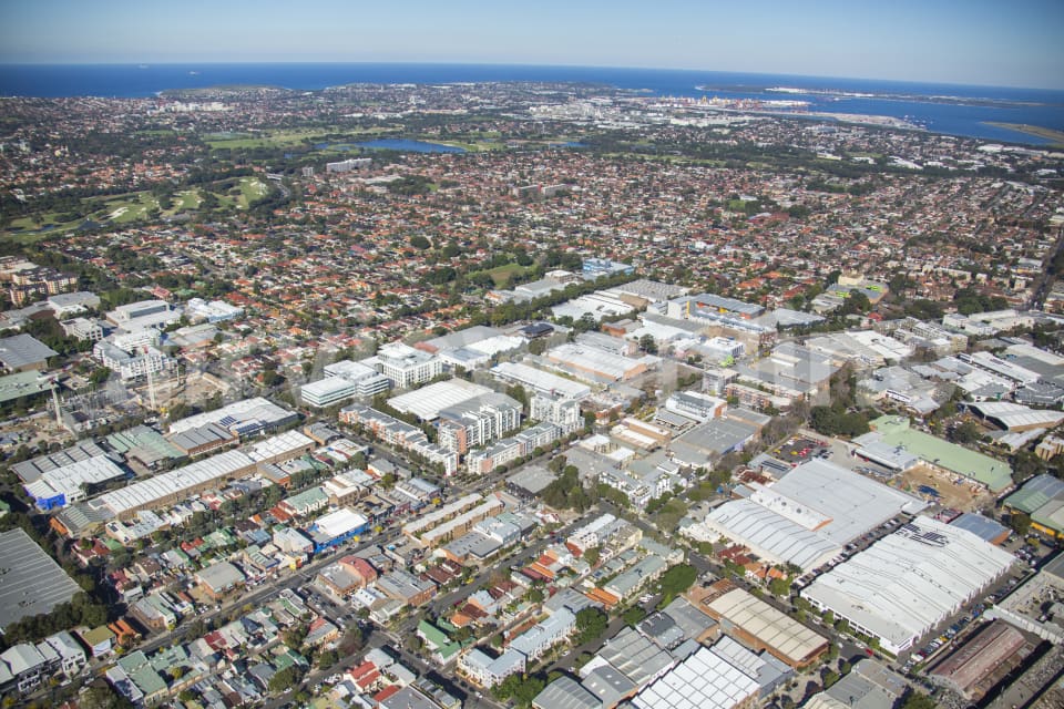 Aerial Image of Beaconsfield_160614_13