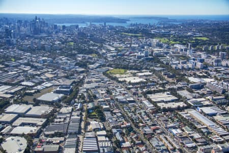 Aerial Image of BEACONSFIELD_160614_06