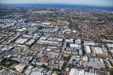 Aerial Image of BEACONSFIELD_160614_03