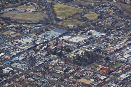 Aerial Image of BATHURST