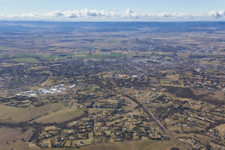 Aerial Image of WINDRADYNE