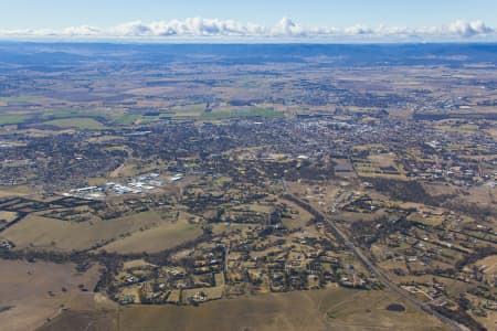 Aerial Image of WINDRADYNE