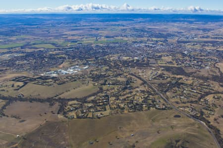 Aerial Image of WINDRADYNE