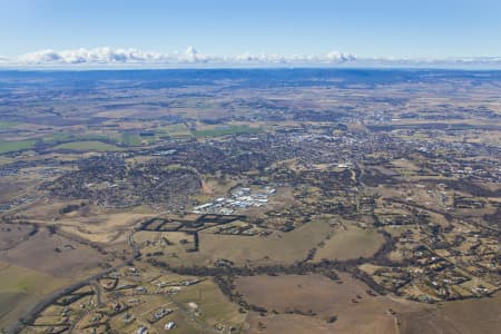 Aerial Image of WINDRADYNE