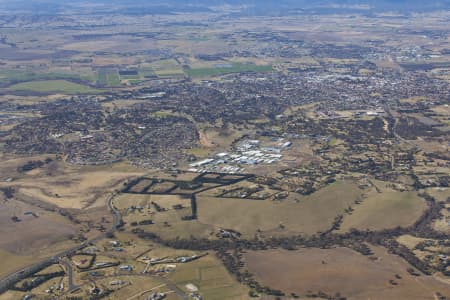 Aerial Image of WINDRADYNE