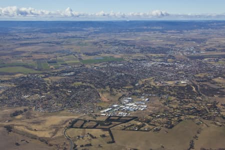 Aerial Image of WINDRADYNE