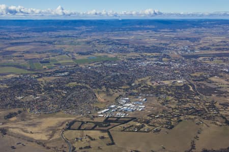 Aerial Image of WINDRADYNE