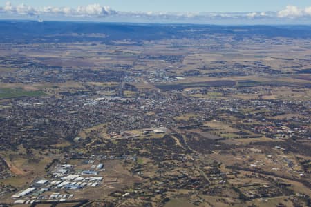 Aerial Image of WINDRADYNE