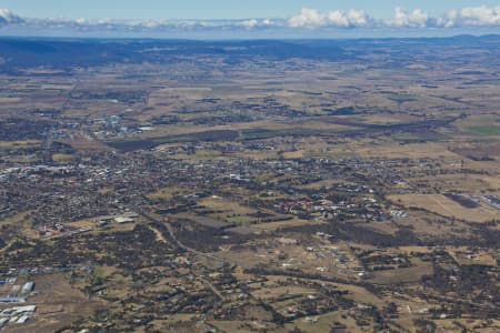 Aerial Image of WINDRADYNE