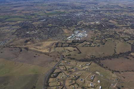 Aerial Image of WINDRADYNE