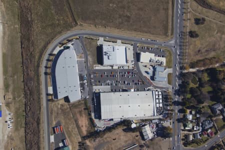 Aerial Image of KELSO, NSW