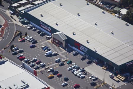 Aerial Image of KELSO, NSW