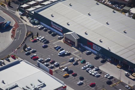 Aerial Image of KELSO, NSW