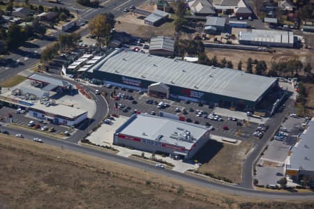 Aerial Image of KELSO, NSW