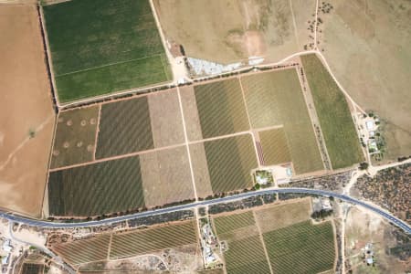 Aerial Image of PAISLEY SOUTH AUSTRALIA