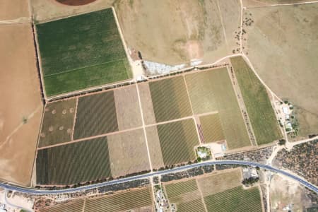 Aerial Image of PAISLEY SOUTH AUSTRALIA