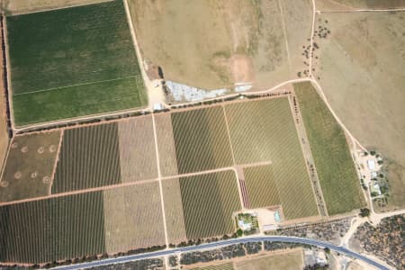 Aerial Image of PAISLEY SOUTH AUSTRALIA