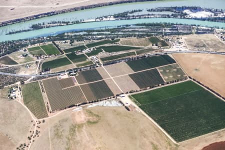 Aerial Image of PAISLEY SOUTH AUSTRALIA