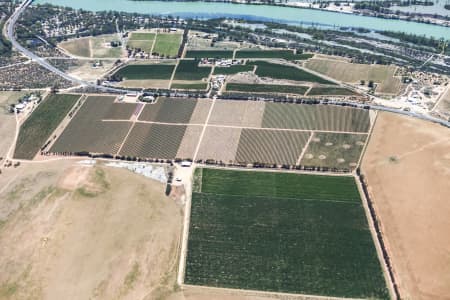 Aerial Image of PAISLEY SOUTH AUSTRALIA
