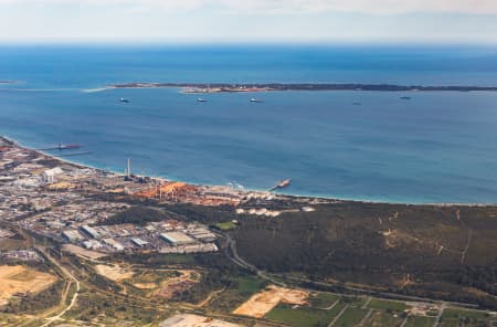 Aerial Image of HOPE VALLEY