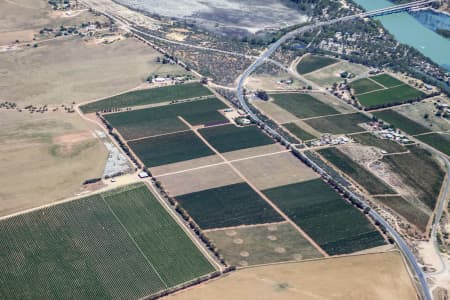 Aerial Image of PAISLEY SOUTH AUSTRALIA